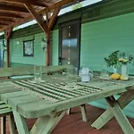 Sitno Welcome To - Letniskowe Kaszuby * Sitno (Pomerania)