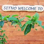 Ferienhaus Sitno Welcome To - Letniskowe Kaszuby Sitno (Pomerania)