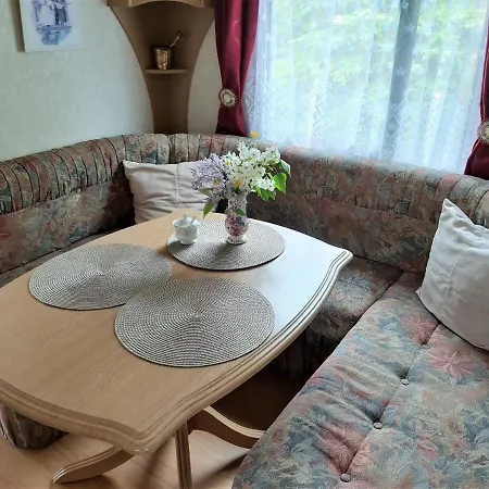 Sitno Welcome To - Letniskowe Kaszuby Holiday home *