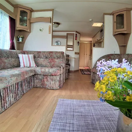Sitno Welcome To - Letniskowe Kaszuby Holiday home Sitno (Pomerania)