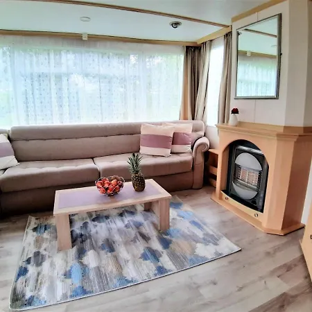 Sitno Welcome To - Letniskowe Kaszuby Holiday home *
