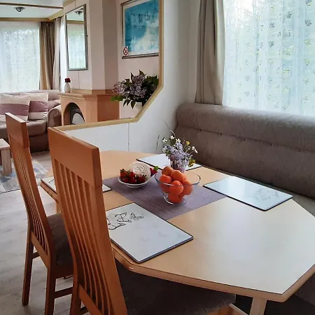 Sitno Welcome To - Letniskowe Kaszuby Holiday home