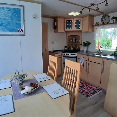Sitno Welcome To - Letniskowe Kaszuby Holiday home