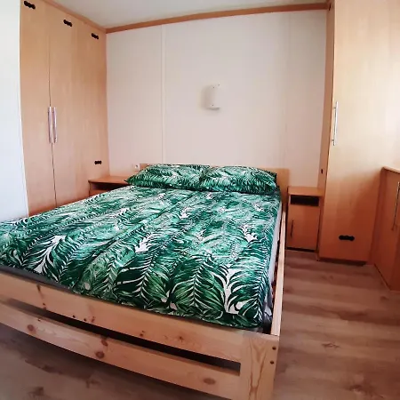 Prázdninový dům Sitno Welcome To - Letniskowe Kaszuby