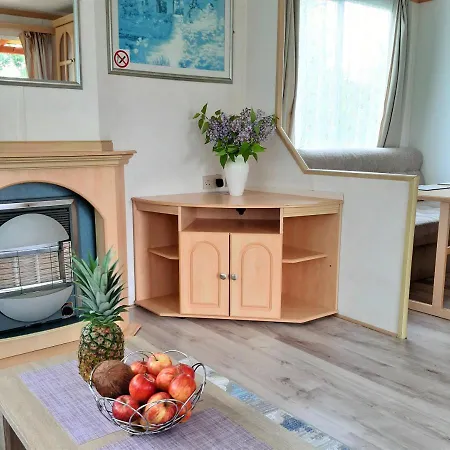 Holiday home Sitno Welcome To - Letniskowe Kaszuby