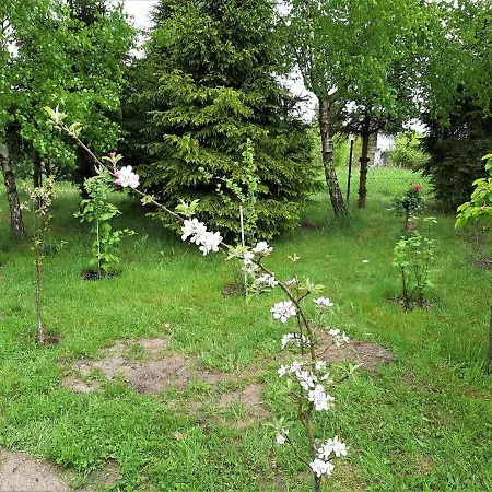 Дом отдыха Sitno Welcome To - Letniskowe Kaszuby Sitno (Pomerania)