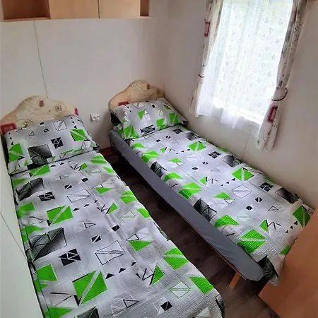 Sitno Welcome To - Letniskowe Kaszuby Prázdninový dům *