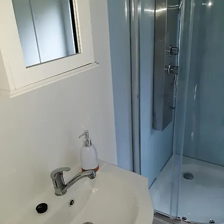 Sitno Welcome To - Letniskowe Kaszuby Prázdninový dům *