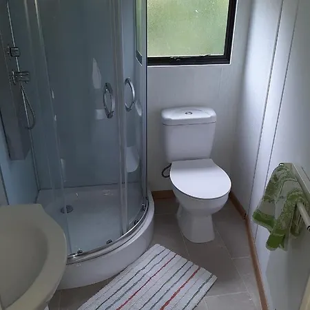 Holiday home Sitno Welcome To - Letniskowe Kaszuby Sitno (Pomerania)