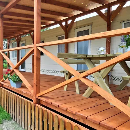Holiday home Sitno Welcome To - Letniskowe Kaszuby Sitno (Pomerania)