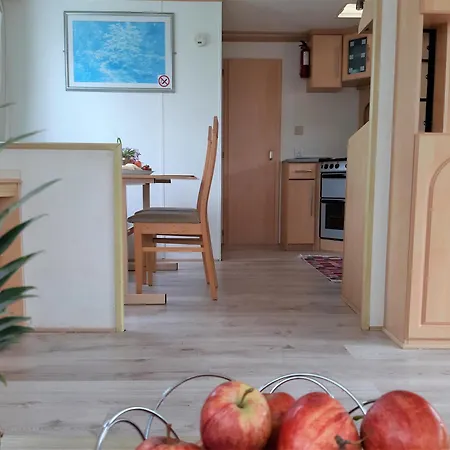 Sitno Welcome To - Letniskowe Kaszuby Holiday home *