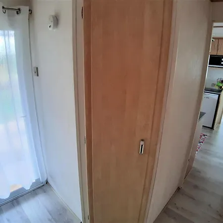 Holiday home Sitno Welcome To - Letniskowe Kaszuby Sitno (Pomerania)